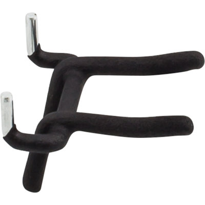 Steel Pegboard Hooks