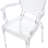 Deserey 18.5039'' H Armchair