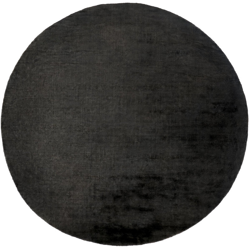 Tapis en laine tissé à la main Clio, Carré 8 pi