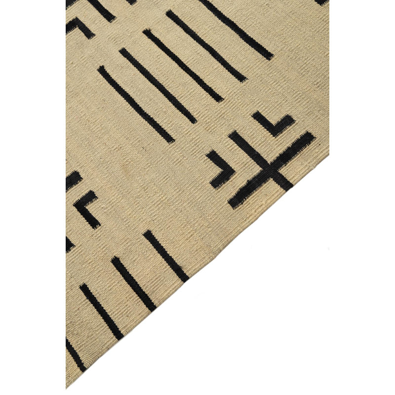 Orta Ivory Rug