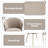 Ogin Arm Chair