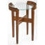Ensemble de tables basses 2 pièces Mattah