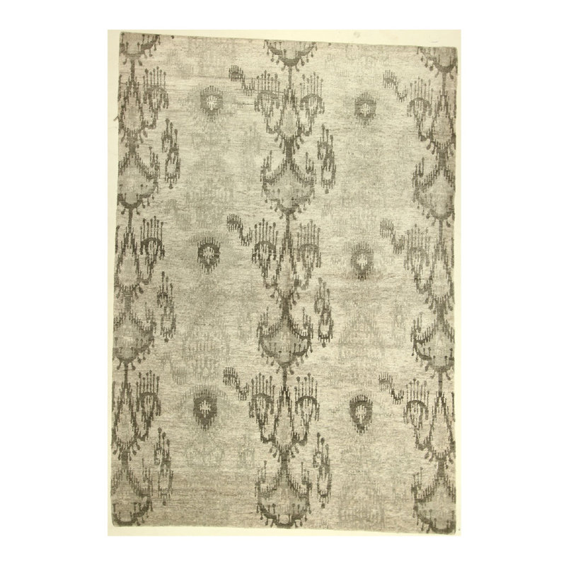Rectangle Rectangle 6'3'' X 8'11'' Area Rug