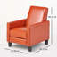 Fauteuil inclinable par pression-1692816032