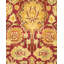 Classic One-of-a-Kind 4' 7" X 6' 10" Hand Knotted Area Rug