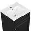 Meuble-lavabo de 20 po avec lavabo-987323063