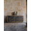 Stone Ridge Marble Credenza Light