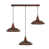 Rustic Red is out of stock selected