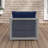 Aura Rattan Outdoor Patio Armchair-30989158