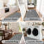 Vintage Look 65cm X 180cm Area Rug-1672107106-1672107105-1672107119