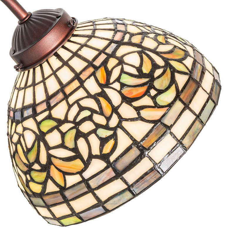 Tiffany Desk Table Lamp