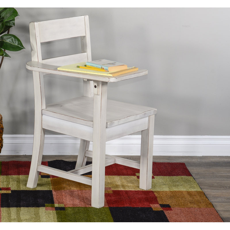 Chaise de bureau pour enfants Whitmire