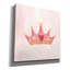 «Pretty Princess Crown» par Farida Zaman, art mural sur toile-1637962079