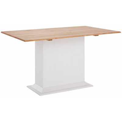 Rosa Solid Wood Dining Table