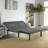 13" Adjustable Bed with Wireles Remote