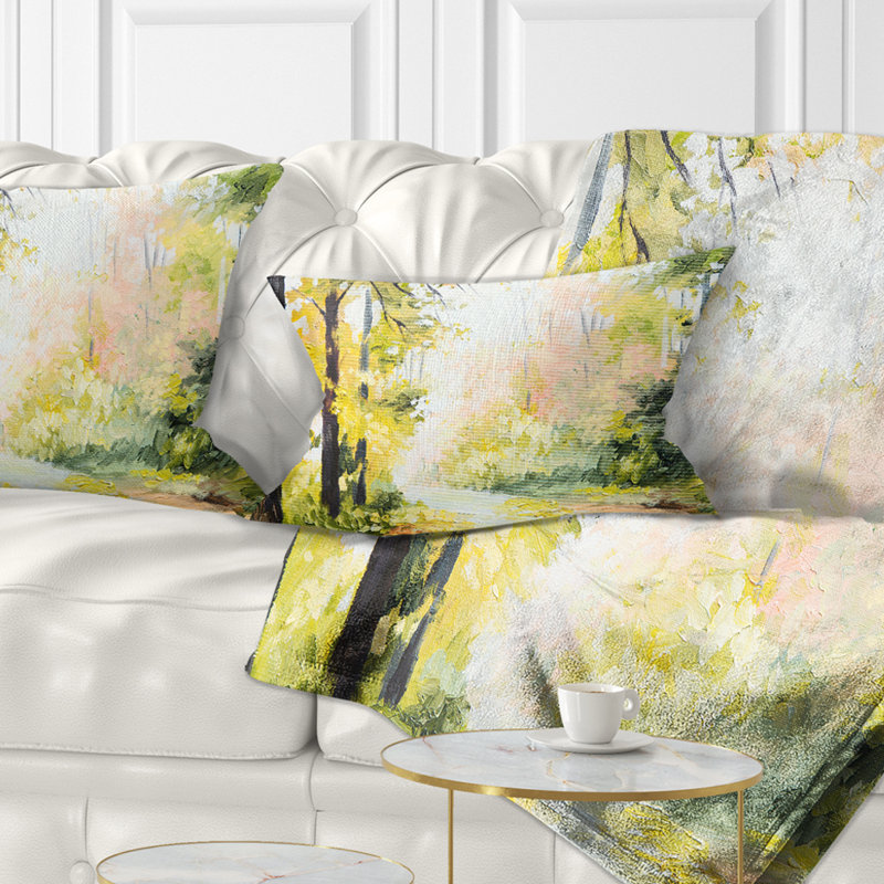 Coussin Schafer