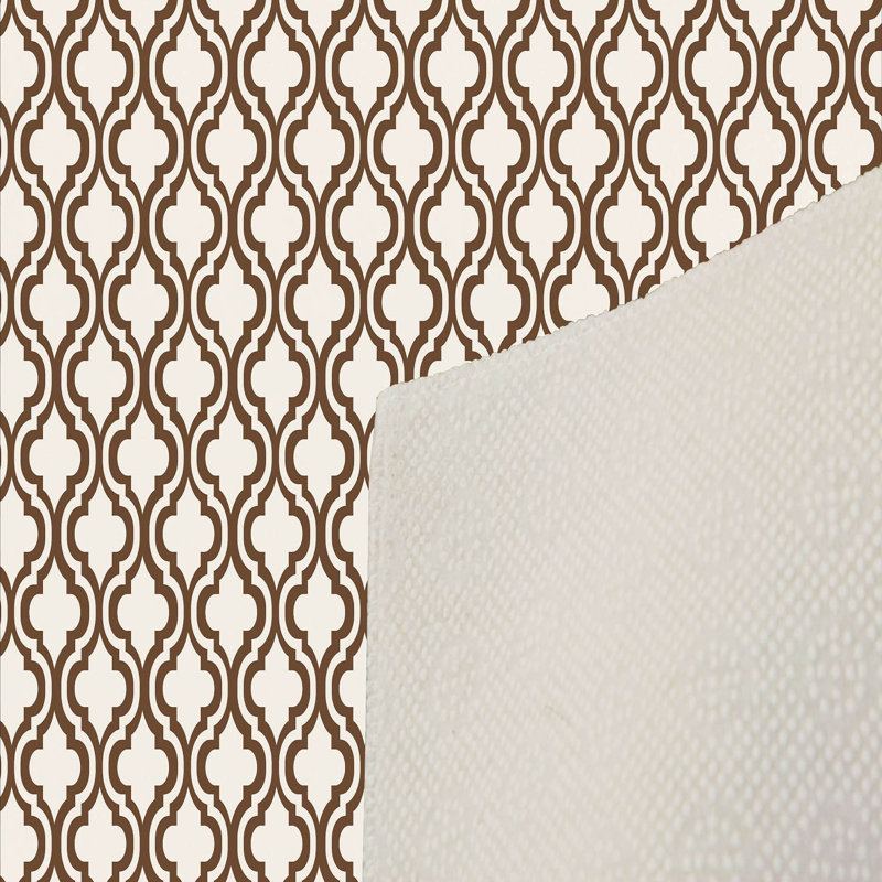 Antibacterial Hall Carpet, 39.4 x 59.1 inches | 100% Polyester, 0.4 in Pile Height, Non-Slip PVC Felt Dot Underside | Machine Washable, 3D Digital Printing, Durable & Stylish for Modern Home Décor