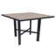 Outdoor Square Dining Table-1718640131-1718640130