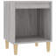 Foreman 40 cm W Bedside Table-140988892-200091124