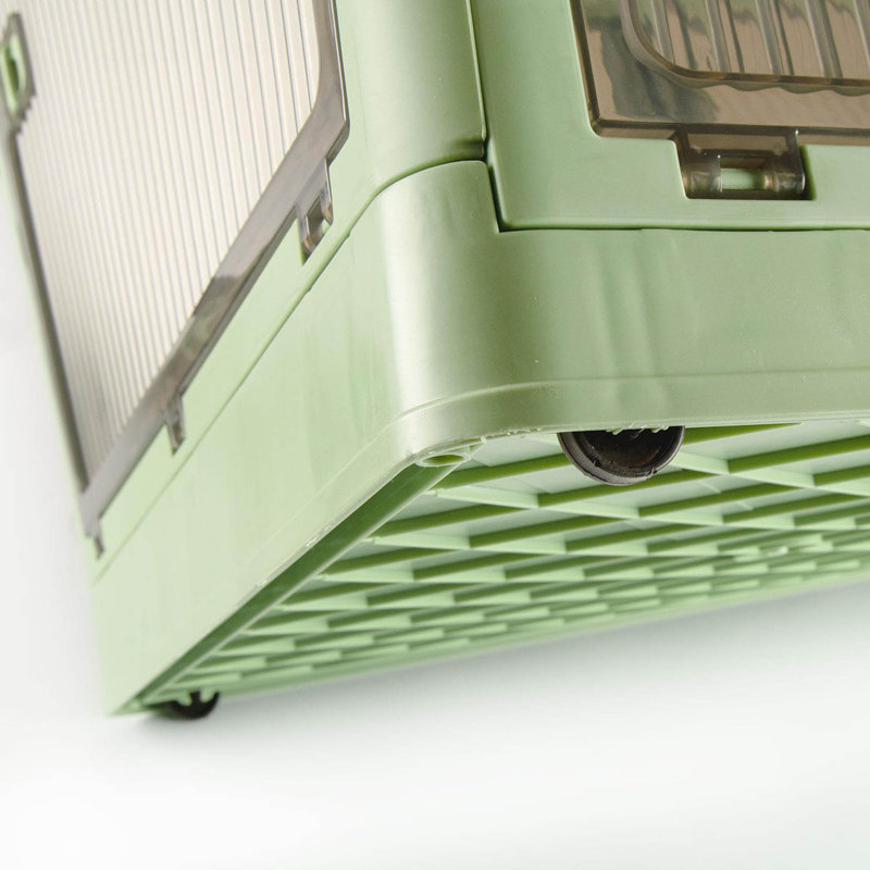 Craft Case, 40, Green