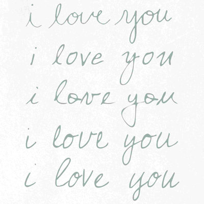 I Love You X5