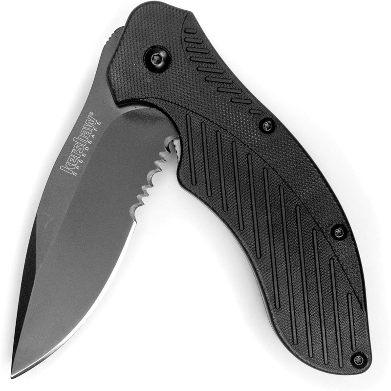 Couteau de poche Kershaw Clash