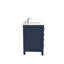Base de meuble-lavabo simple 35 po Rooh-87758020