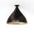 Matte Black; Brass selected