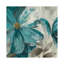 Gisel I by Asia Jensen - Wrapped Canvas Painting-1724244398