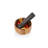 Adhoc Taru Mortar & Pestle