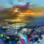 « tectonic light », impression sur toile-21468441-74536318-74536313