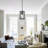 1 - Light Kitchen Island Pendant