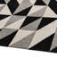 Jessamine Geometric Wool Hand Tufted Area Rug-33982620