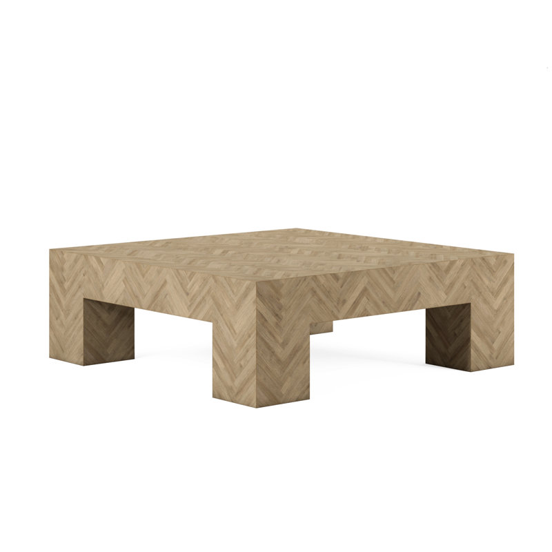 Garrison Cocktail Table