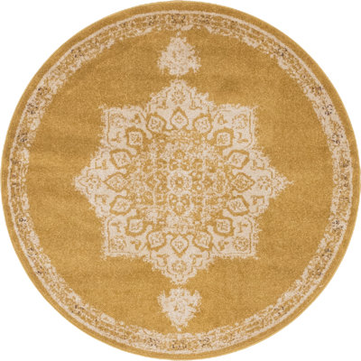 Tapis doré Whitwell