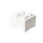 Blanc est en rupture de stock