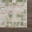 Tiemeyer Abstract Checkered Green Area Rug-227319296