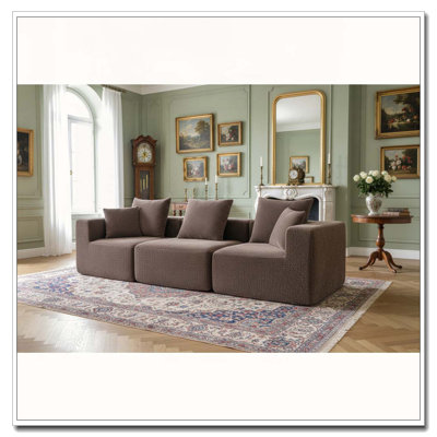 Modular Sectional Sofa