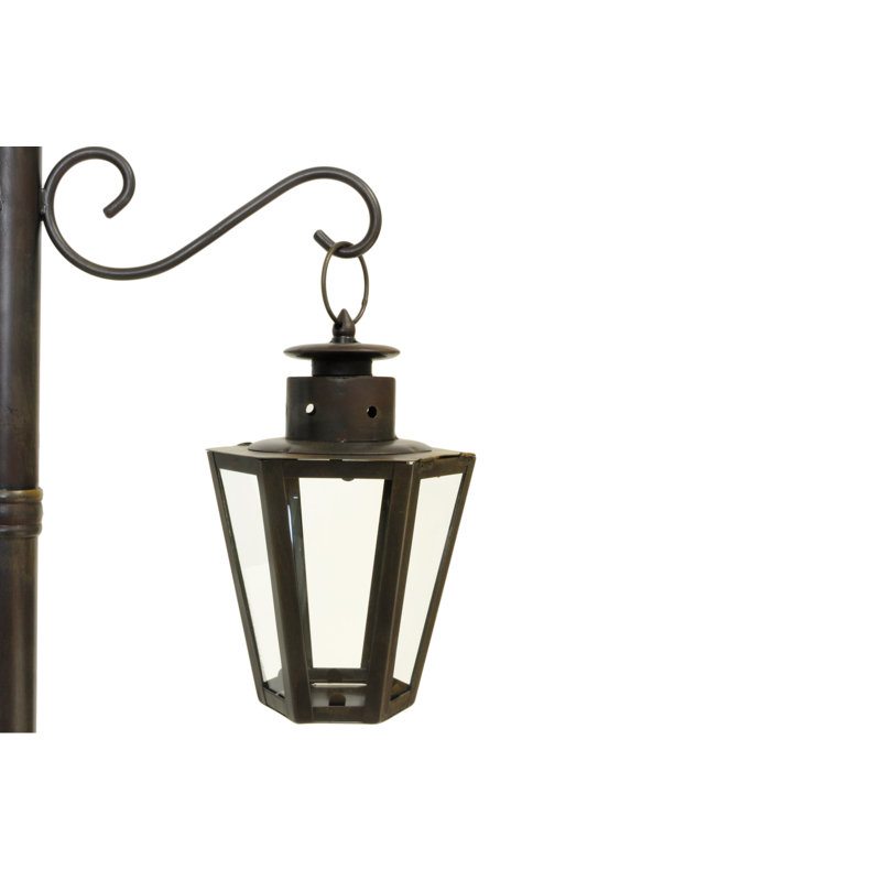 Energicus 177cm Metal Torch