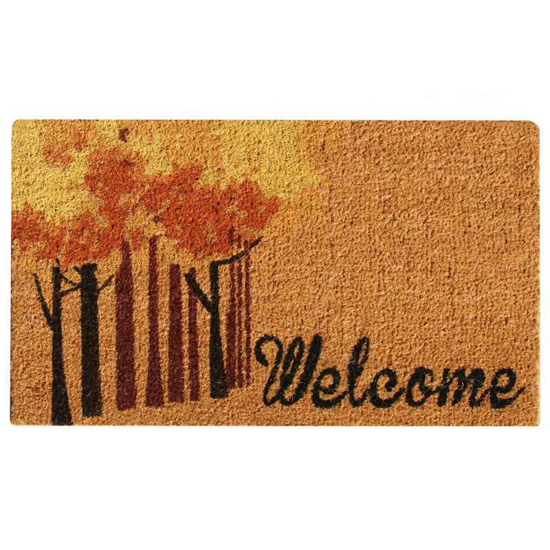 Mamigon Non-Slip Outdoor Doormat