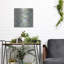 «Water Lilies» par Cheri Blum, art mural en métal-1285267760
