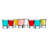 Ansaldo 1 oz. Shot Glass Set