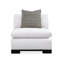 Modern Remix Slipper Chair