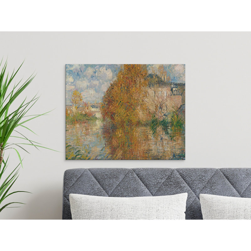 Kranz Wrapped Canvas Print Set, 18x12