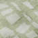 Premium Machine Washable Prisco Aloe Rug