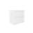 Hirsh 30'' Wide 2 -Drawer Steel File Cabinet-672405741