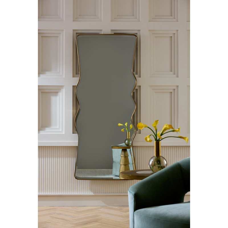 Mathis Accent Table