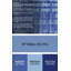Tapis bleu Hamtramck-232761297
