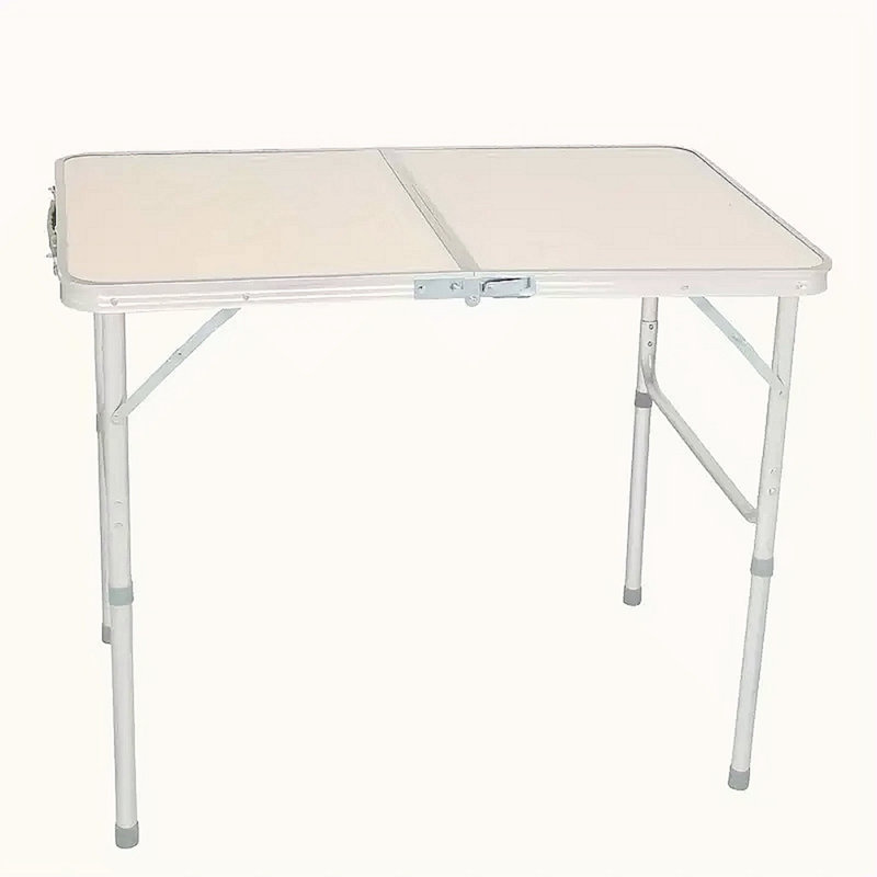Petite table pliante d'extérieur