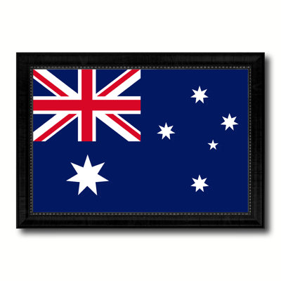 " Australia Country Flag "